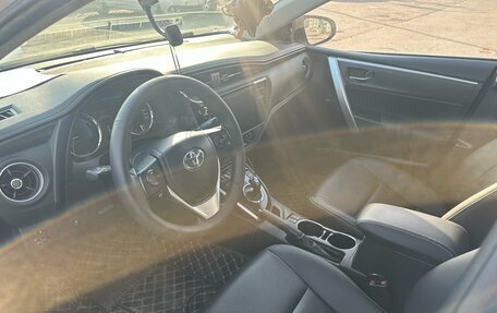 Toyota Corolla, 2019 год, 1 749 000 рублей, 8 фотография