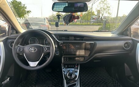 Toyota Corolla, 2019 год, 1 749 000 рублей, 7 фотография