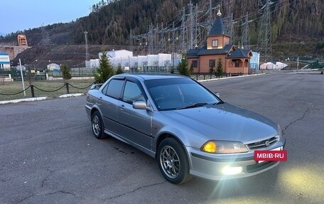 Honda Torneo, 1999 год, 700 000 рублей, 2 фотография