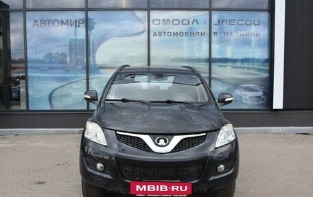 Great Wall Hover H5, 2013 год, 520 000 рублей, 2 фотография