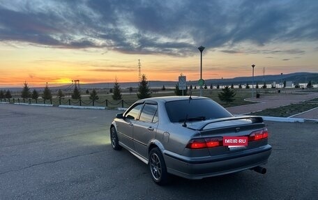 Honda Torneo, 1999 год, 700 000 рублей, 4 фотография
