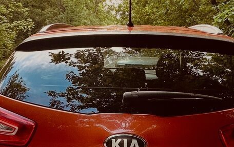 KIA Sportage III, 2012 год, 1 490 000 рублей, 6 фотография