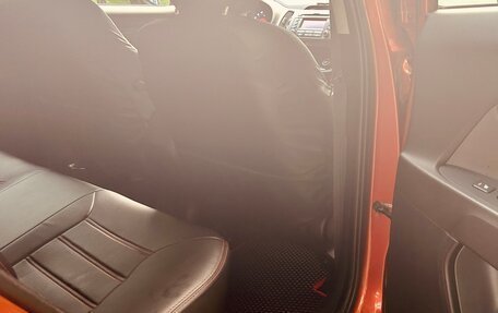 KIA Sportage III, 2012 год, 1 490 000 рублей, 10 фотография