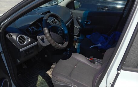 Renault Clio III, 2008 год, 420 000 рублей, 6 фотография