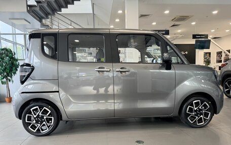 KIA Ray, 2025 год, 3 170 000 рублей, 9 фотография