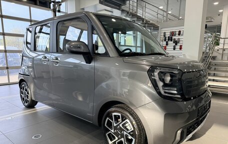 KIA Ray, 2025 год, 3 170 000 рублей, 5 фотография