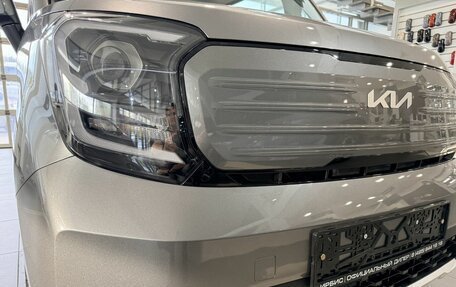 KIA Ray, 2025 год, 3 170 000 рублей, 3 фотография