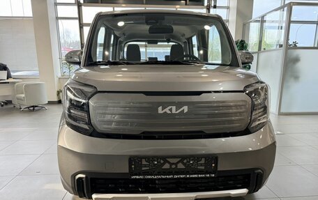 KIA Ray, 2025 год, 3 170 000 рублей, 2 фотография