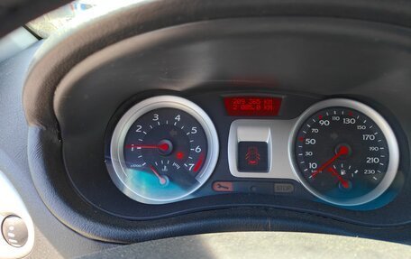 Renault Clio III, 2008 год, 420 000 рублей, 7 фотография