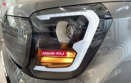 KIA Ray, 2025 год, 3 170 000 рублей, 6 фотография