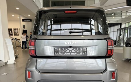 KIA Ray, 2025 год, 3 170 000 рублей, 10 фотография