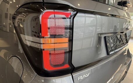 KIA Ray, 2025 год, 3 170 000 рублей, 13 фотография