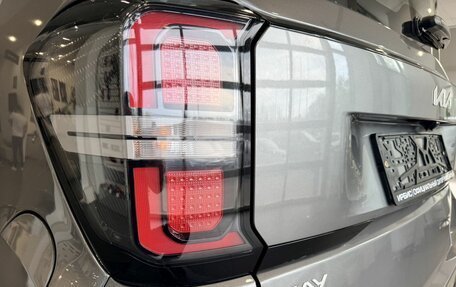 KIA Ray, 2025 год, 3 170 000 рублей, 12 фотография