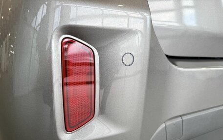 KIA Ray, 2025 год, 3 170 000 рублей, 14 фотография
