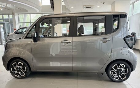 KIA Ray, 2025 год, 3 170 000 рублей, 15 фотография