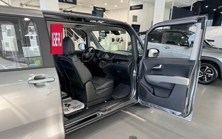 KIA Ray, 2025 год, 3 170 000 рублей, 19 фотография