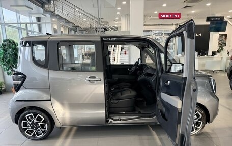 KIA Ray, 2025 год, 3 170 000 рублей, 17 фотография