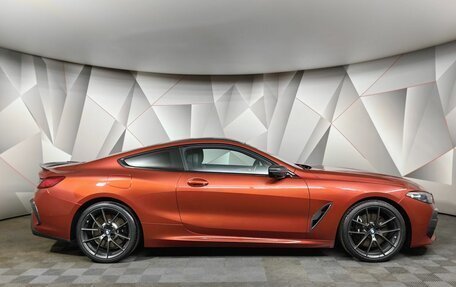 BMW 8 серия, 2022 год, 9 350 000 рублей, 6 фотография