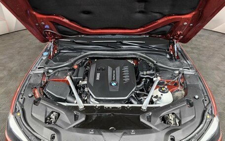 BMW 8 серия, 2022 год, 9 350 000 рублей, 10 фотография