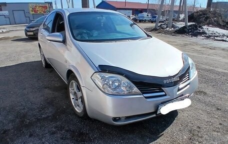 Nissan Primera III, 2001 год, 370 000 рублей, 3 фотография