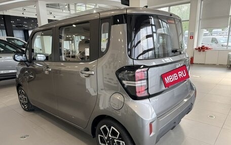 KIA Ray, 2025 год, 3 170 000 рублей, 16 фотография