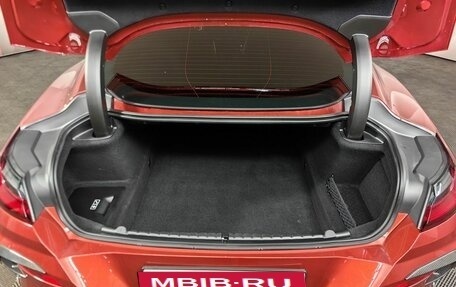 BMW 8 серия, 2022 год, 9 350 000 рублей, 9 фотография