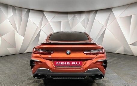 BMW 8 серия, 2022 год, 9 350 000 рублей, 4 фотография