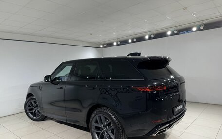 Land Rover Range Rover Sport, 2024 год, 15 750 000 рублей, 7 фотография