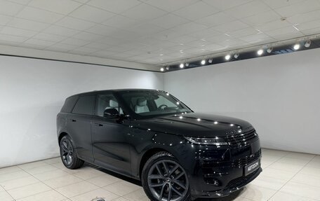 Land Rover Range Rover Sport, 2024 год, 15 750 000 рублей, 3 фотография