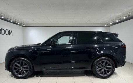 Land Rover Range Rover Sport, 2024 год, 15 750 000 рублей, 8 фотография