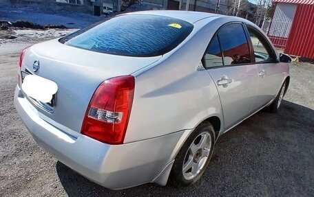 Nissan Primera III, 2001 год, 370 000 рублей, 6 фотография