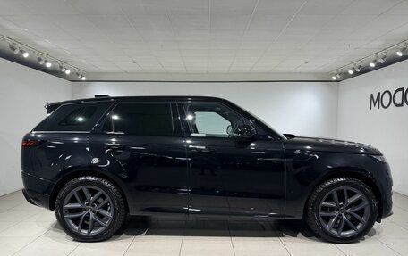 Land Rover Range Rover Sport, 2024 год, 15 750 000 рублей, 4 фотография