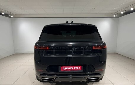 Land Rover Range Rover Sport, 2024 год, 15 750 000 рублей, 6 фотография