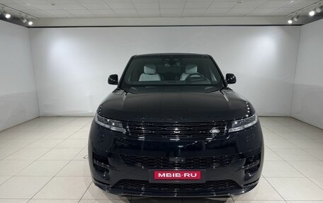 Land Rover Range Rover Sport, 2024 год, 15 750 000 рублей, 2 фотография