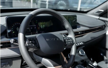 CheryExeed LX, 2025 год, 2 850 000 рублей, 9 фотография