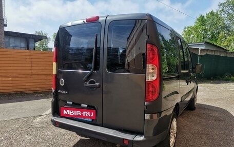 Fiat Doblo I, 2008 год, 359 000 рублей, 5 фотография