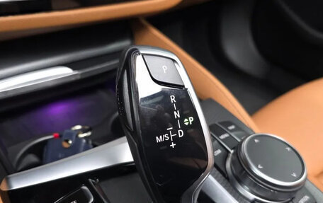 BMW 5 серия, 2022 год, 4 200 000 рублей, 6 фотография