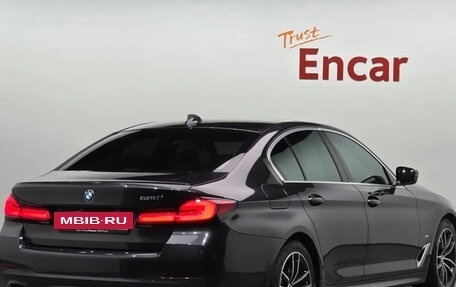 BMW 5 серия, 2022 год, 4 200 000 рублей, 2 фотография