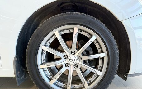 Chevrolet Cruze II, 2014 год, 625 000 рублей, 12 фотография