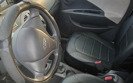 Chery IndiS (S18D) I, 2012 год, 250 008 рублей, 2 фотография