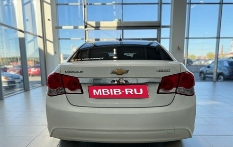 Chevrolet Cruze II, 2014 год, 625 000 рублей, 6 фотография