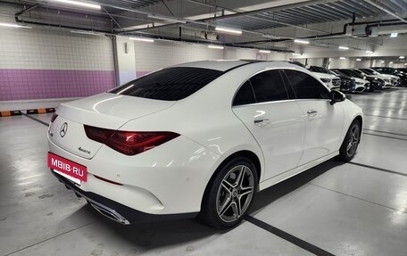 Mercedes-Benz CLA, 2025 год, 4 400 006 рублей, 5 фотография