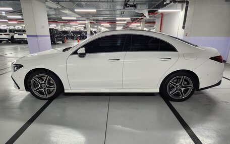 Mercedes-Benz CLA, 2025 год, 4 400 006 рублей, 7 фотография