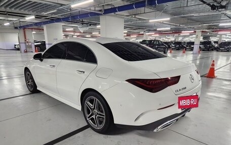 Mercedes-Benz CLA, 2025 год, 4 400 006 рублей, 6 фотография