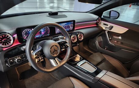 Mercedes-Benz CLA, 2025 год, 4 400 006 рублей, 8 фотография