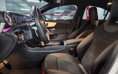 Mercedes-Benz CLA, 2025 год, 4 400 006 рублей, 9 фотография
