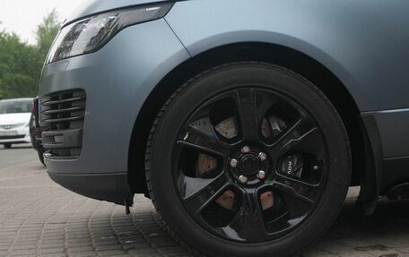 Land Rover Range Rover IV рестайлинг, 2018 год, 7 120 000 рублей, 6 фотография