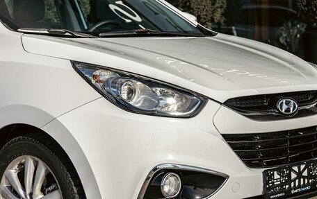 Hyundai ix35 I рестайлинг, 2013 год, 1 115 000 рублей, 9 фотография