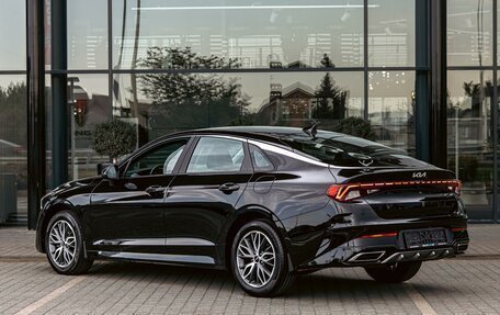 KIA K5, 2020 год, 2 195 000 рублей, 4 фотография