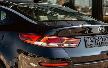 KIA Optima IV, 2019 год, 1 785 000 рублей, 10 фотография